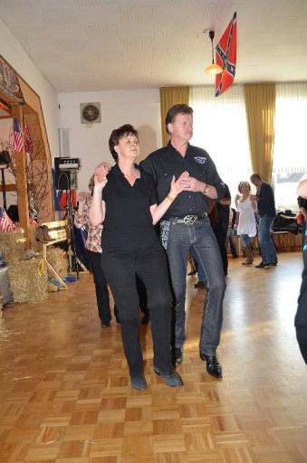 Linedancer Seesen 66